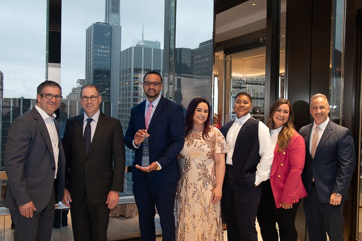 Mutual of America Financial Group Celebrates Nonprofits at Its 29th Annual Community Partnership Award Event